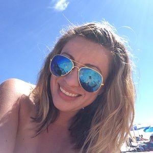 Meet your Posher, Blanca